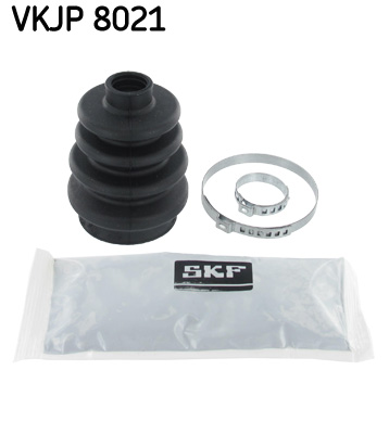 SKF VKJP 8021 Kit cuffia, Semiasse-Kit cuffia, Semiasse-Ricambi Euro